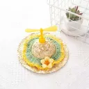 Flying Floret