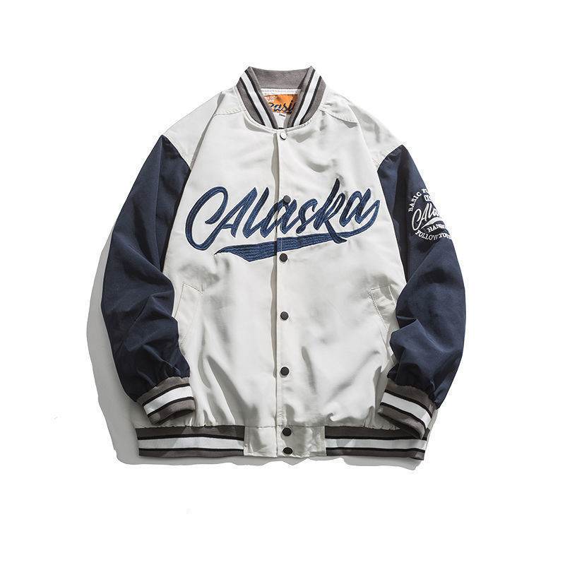 Title 2, Chaqueta de uniforme de béisbol japonés para ho...