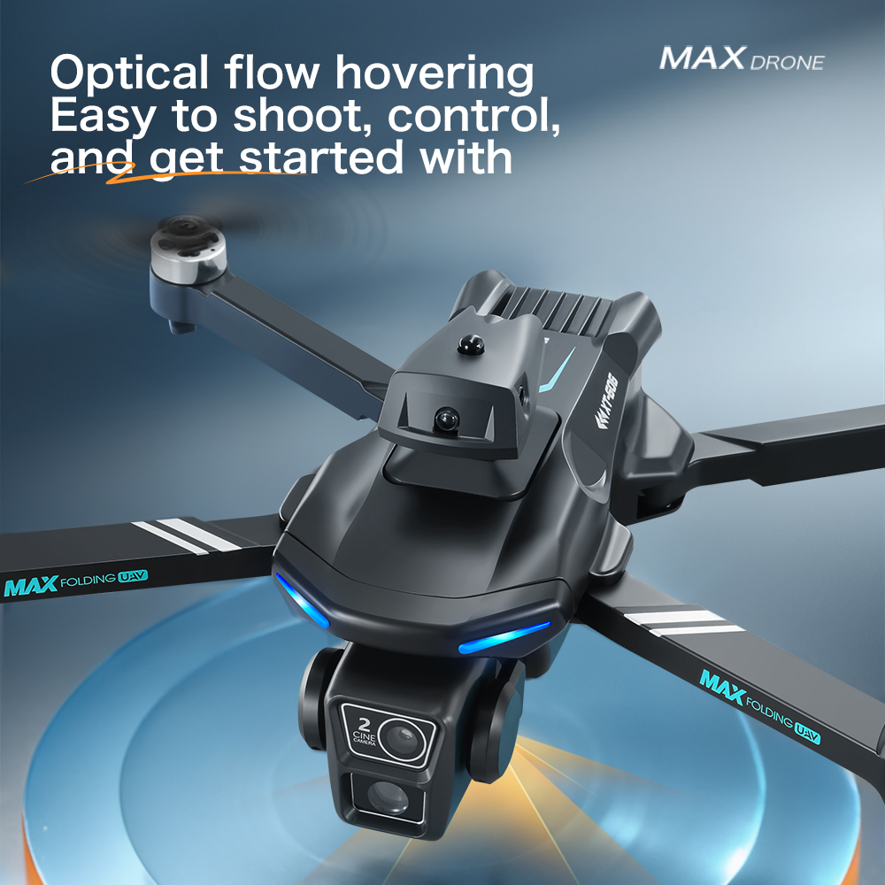 XT606 - Dual Camera - Dual Battery detail