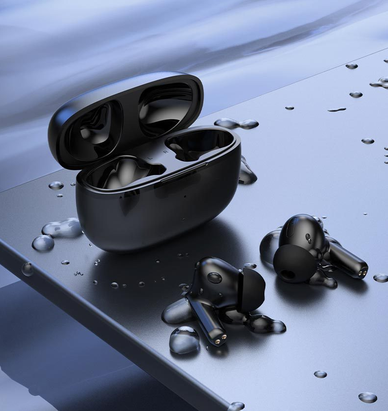 Gaming Noise Reduction In-ear Stereo Wireless Headset - Image 5