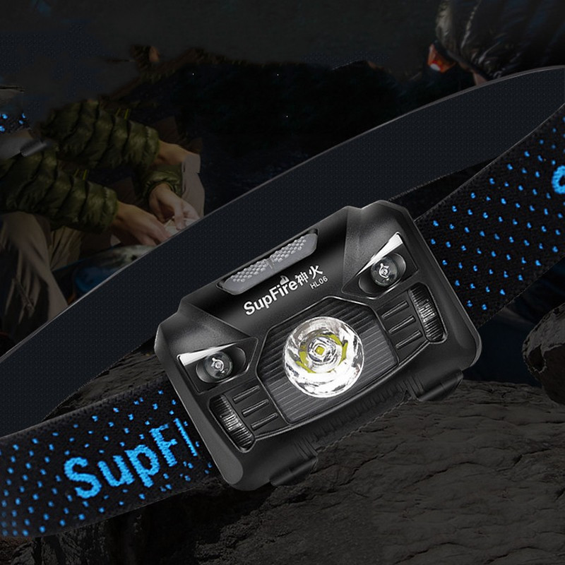 Induction Headlight Auto Repair Machine Tool Camping