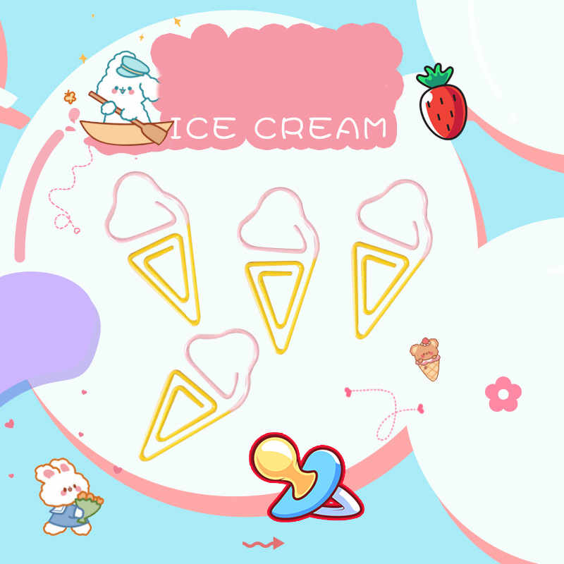 Ice Cream