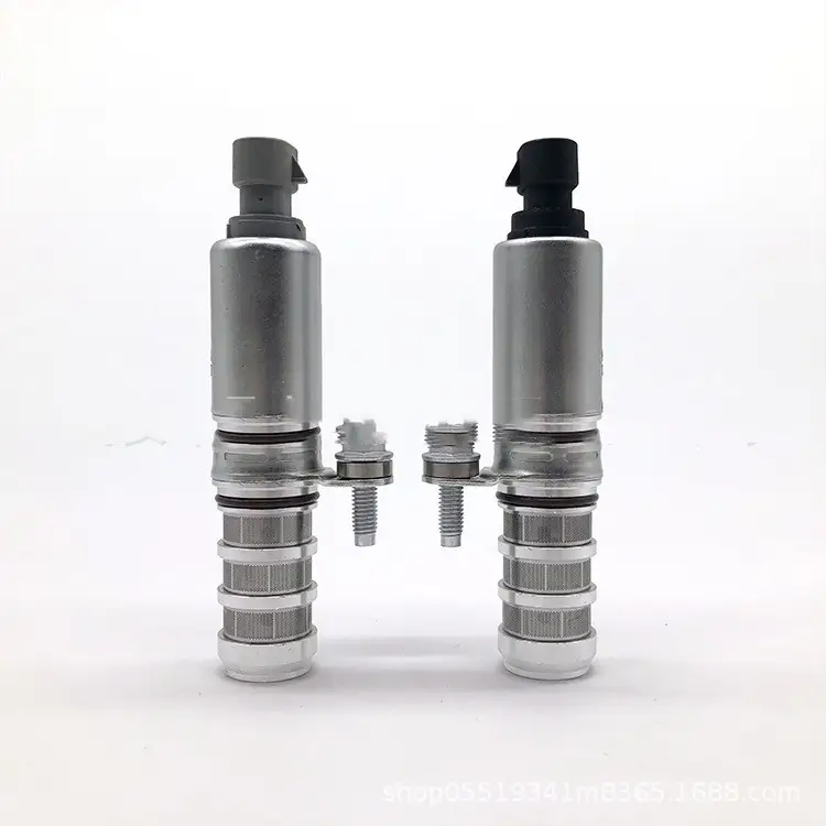 Oil Control VVT Solenoid Valve
