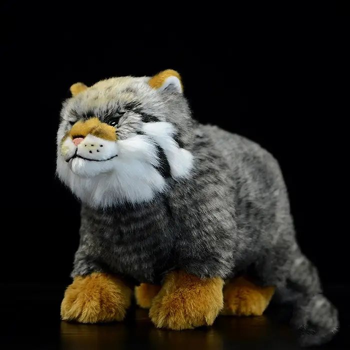 Simulated Rabbit Plush Toy Doll