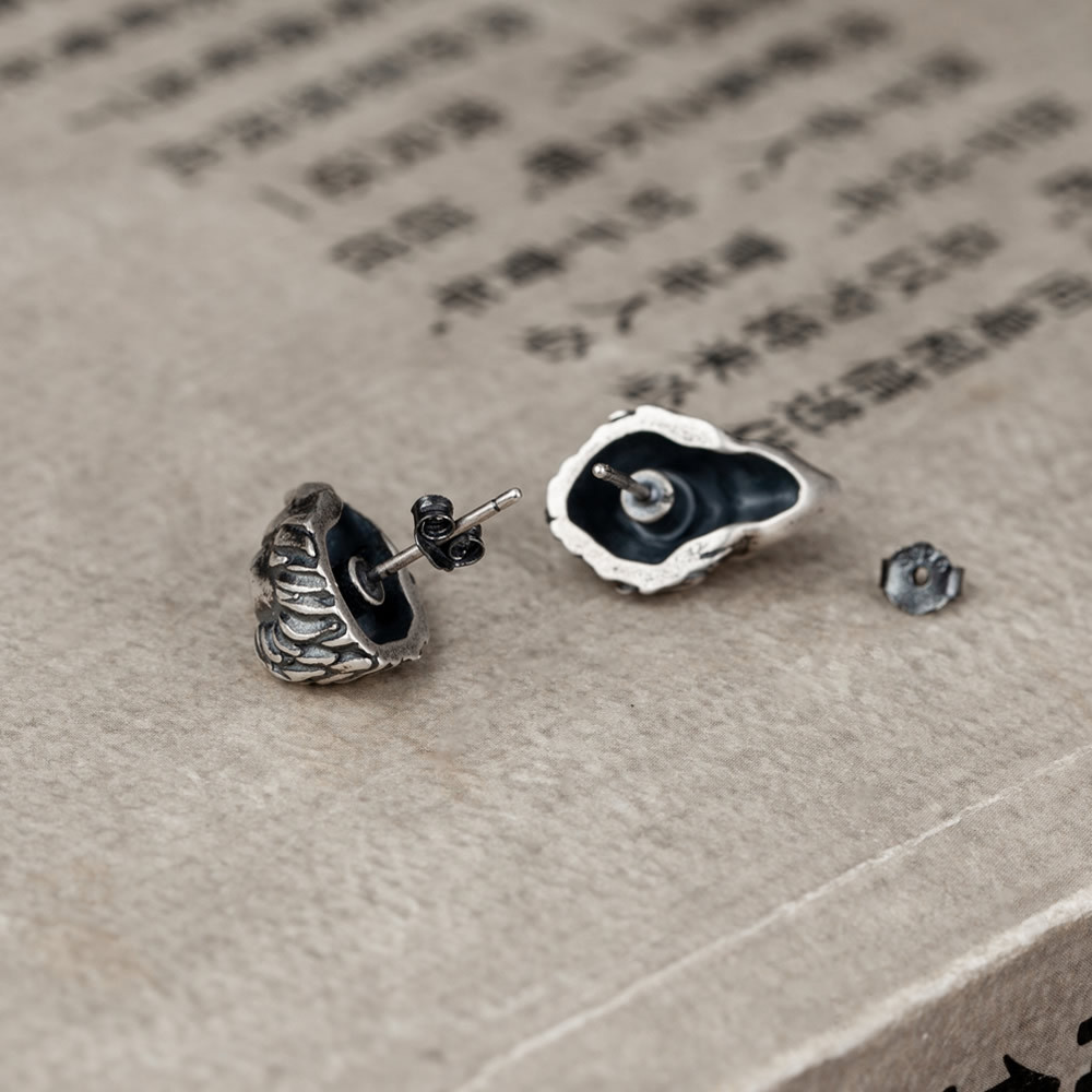 Fashion Personality Gothic Punk Ear Jewelry