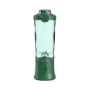 Portable Blender Juicer Personal Size Blender For Shakes And Smoothies With 6 Blade Mini Blender Kitchen Gadgets view 25