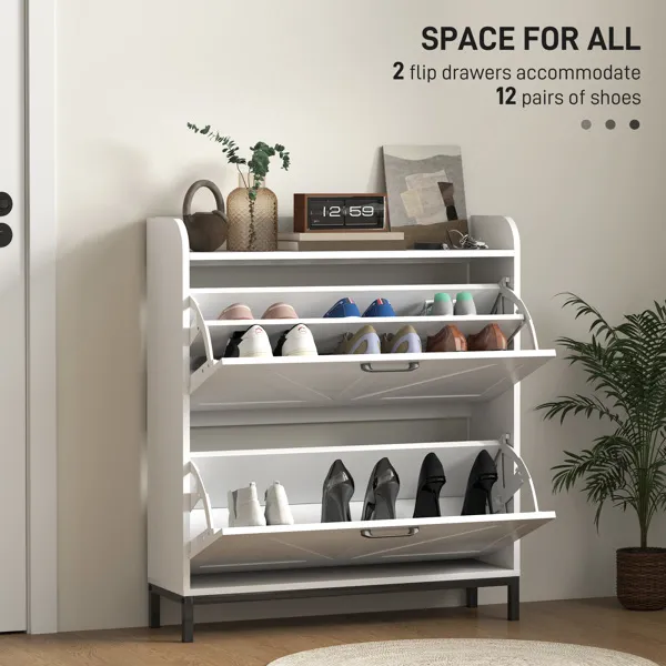 Storage Lockers, Shoe Racks, Shipping, WalMart Banned, No Shipments On Weekends White - Shop at LoveMi
