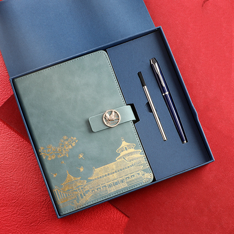 365 Days Of Daily Work Time Management Efficiency Notebook - Image 2