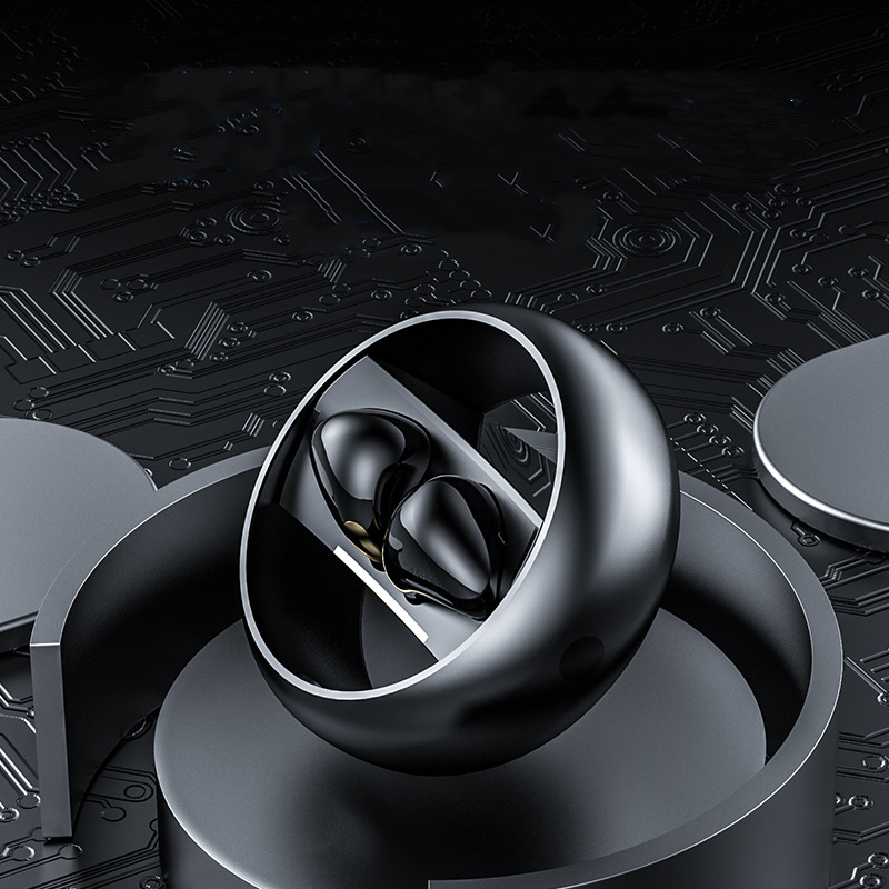 TWS True Wireless Bluetooth Headset KM89 - Image 4