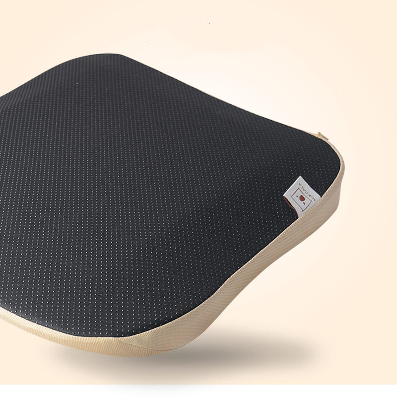 Car Seat Cushion Memory Foam Office Chair Cushion - Image 3
