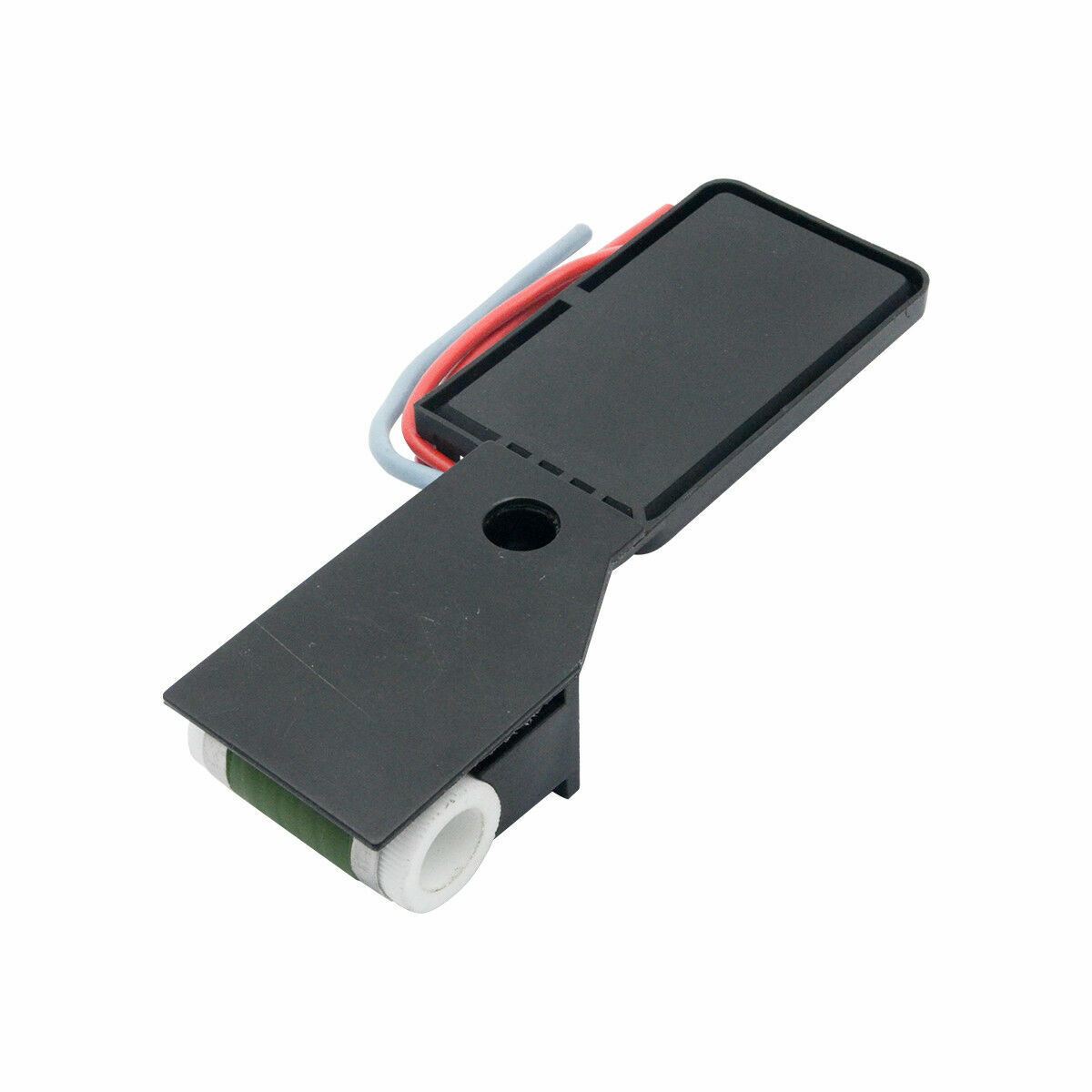Fits Mini Cooper - Radiator Cooling FAN Motor Resistor 17421475577R — image 2