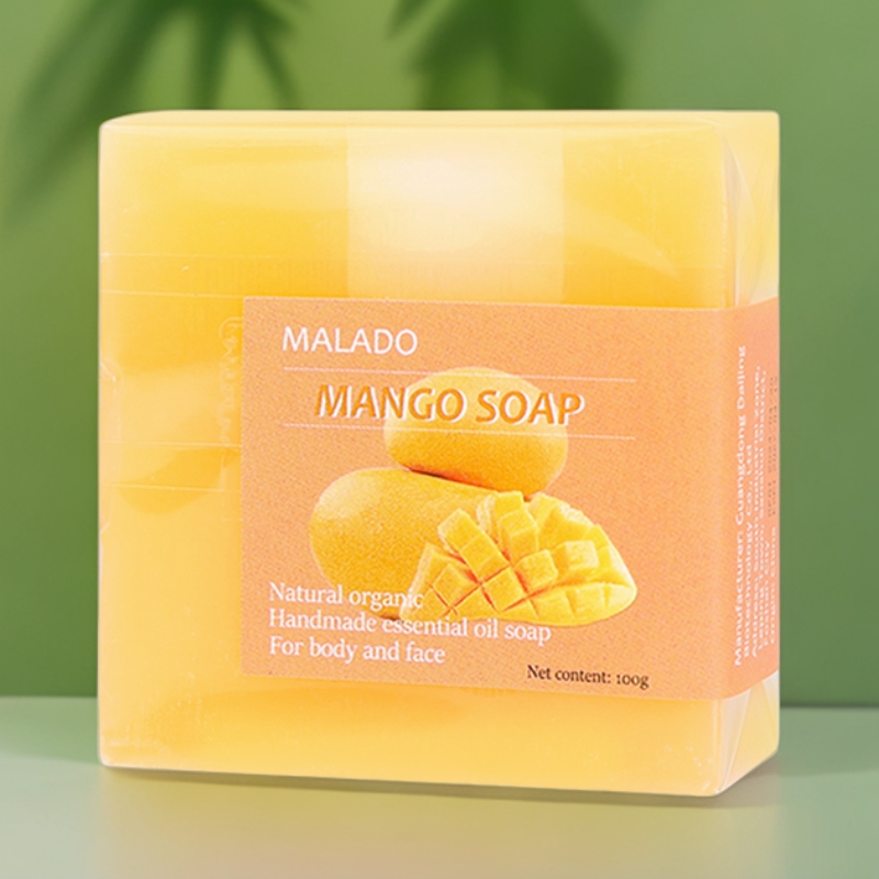 Mango Soap — foto 3