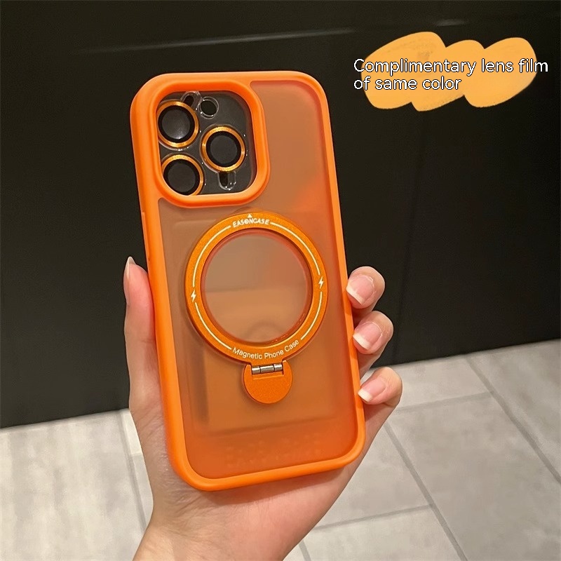 Orange Magnetic