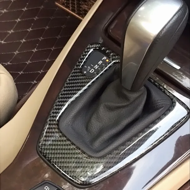 Suitable for E90 E92E93 Three Series Carbon Fiber Control