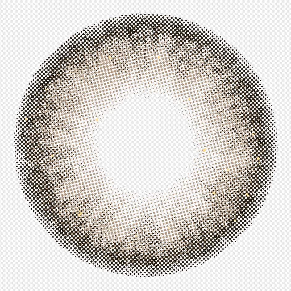 New Color For Women’s Large Contact Lenses