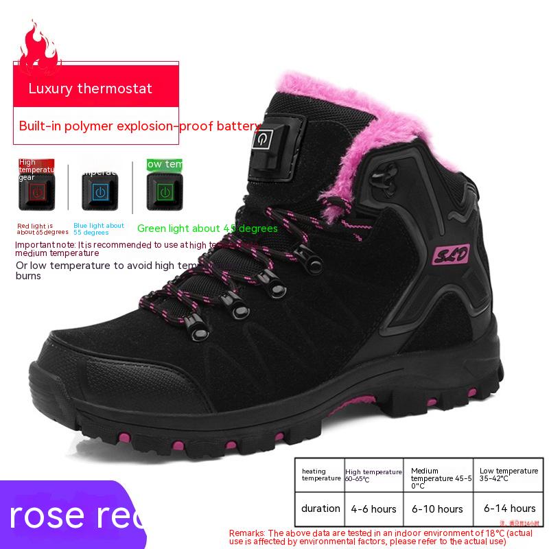 Rose 39 Size Ladies