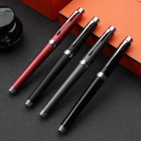 Pen Design Detail