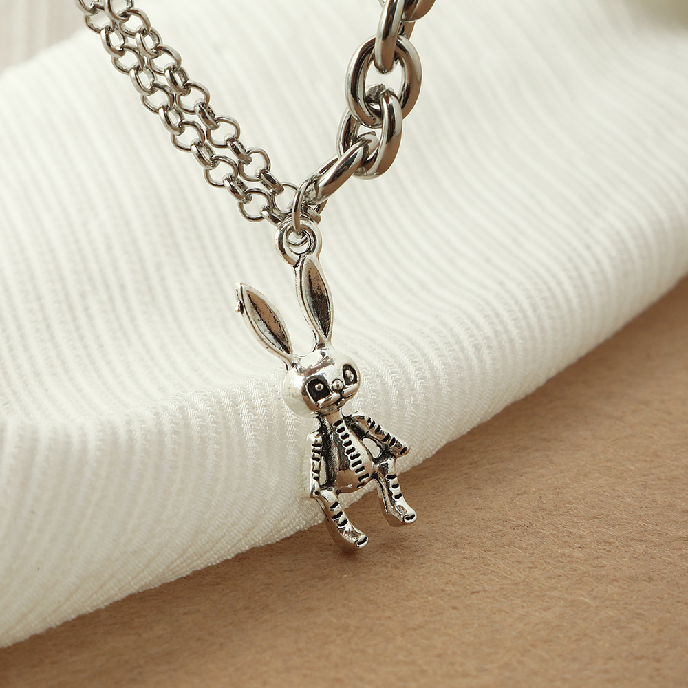 Fashion Metal Irregular Popular Bracelet