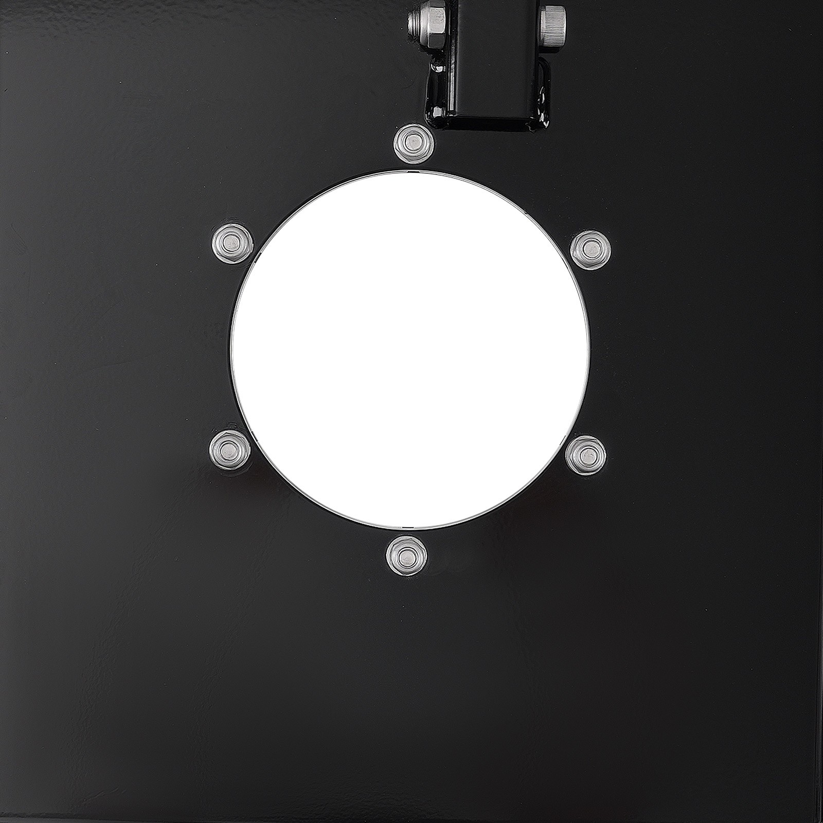 SINGLE Swivel Seat Base For VW Transporter T5 - T6 - T6.1 - Driver Passenger — image 6