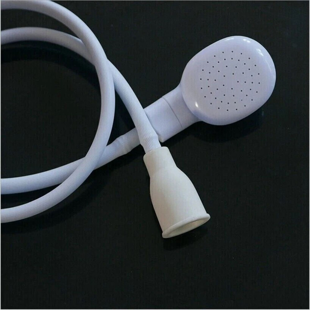 Pommeau de douche à pulvérisation push-on de 5m – Image 5