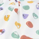Color Circle Small Animal