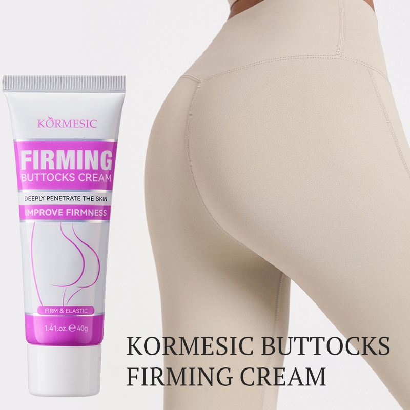 KORMESIC Butt Firming Cream 40g — foto 4