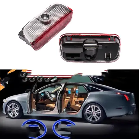 For VW Welcome Light Door Projection Ambient