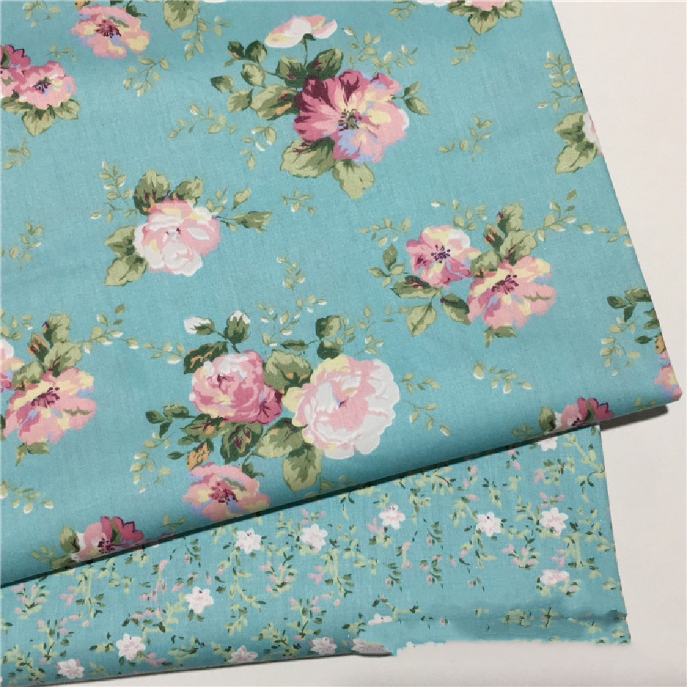 All-cotton Bedding Cotton Clothing Fabric