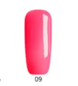 One step Gel Nail Polish Pen 20 color Series A09 - Shop at LoveMi