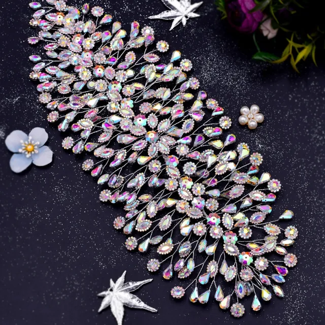 Styling Hair Accessories, Headband, Hair Piece Fancy Diamond - Shop at LoveMi