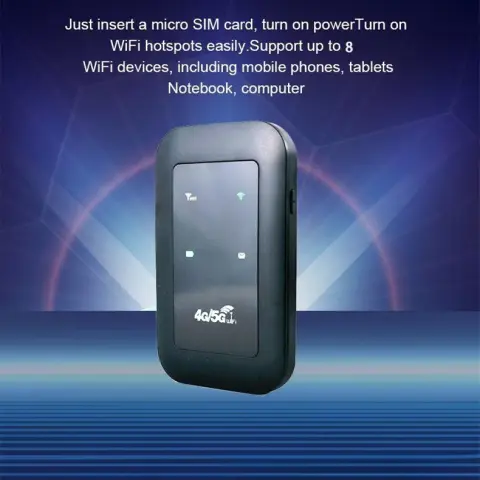 H808 Portable 4G Wireless Card Mobile Wifi150M Network Route