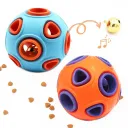 Two Large Balls