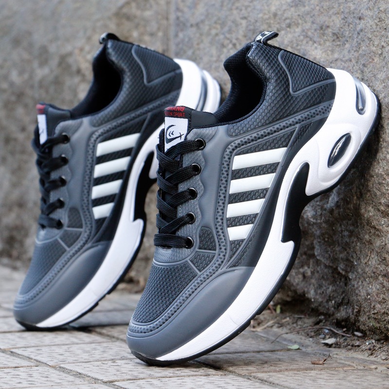 Title 6, Korean casual sports shoes