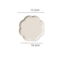 Dim Sum Platebeige