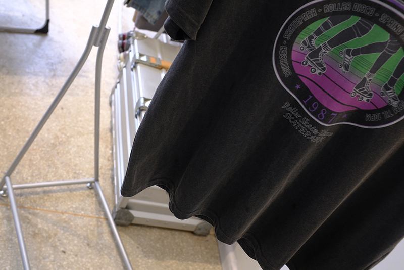 Women's Mid-length Loose Plus Size Short-sleeved T-shirt