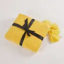 Bright Yellow