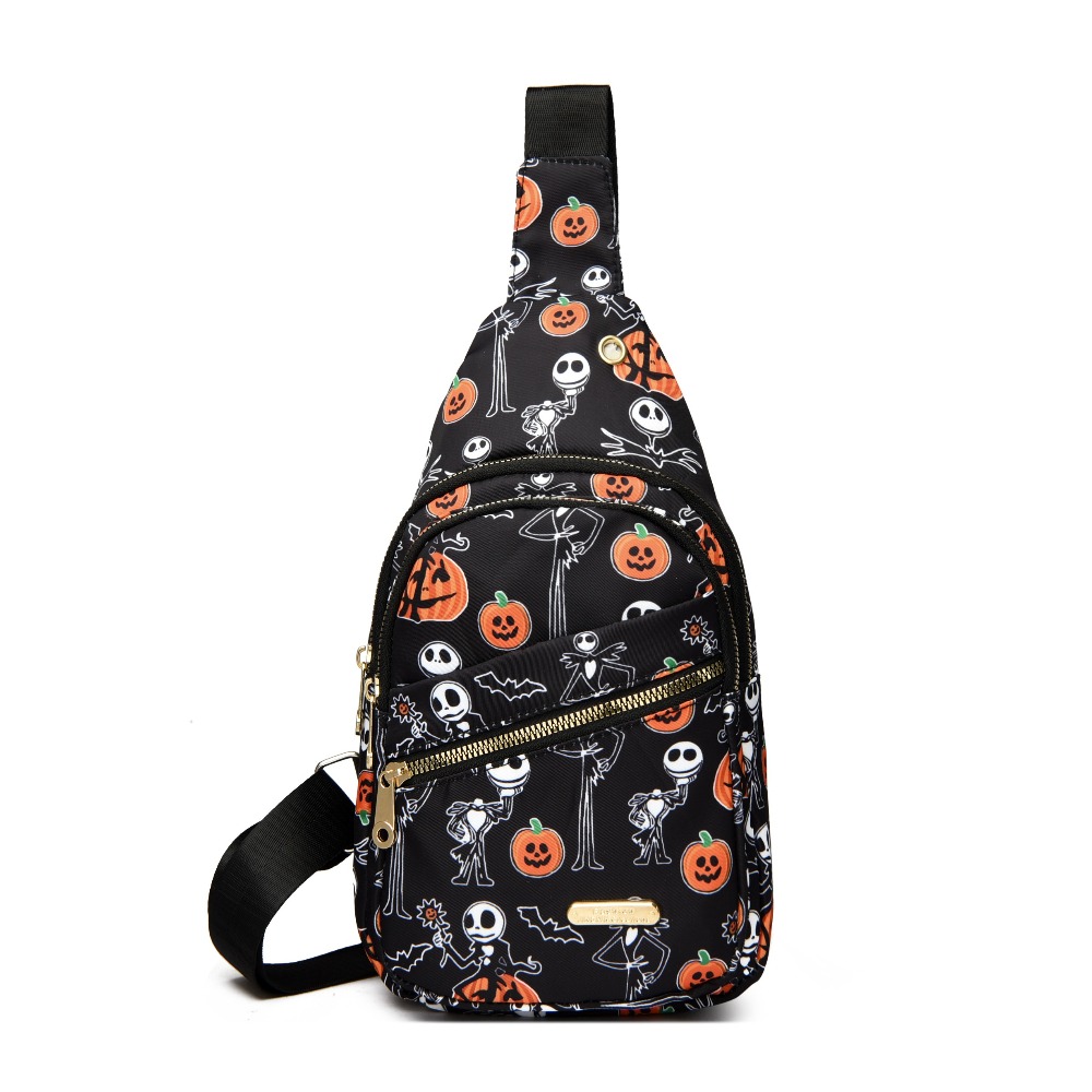 Only Self Pickup---Fashion Lightweight Crossbody Bag — foto 7