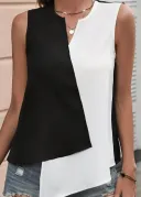 Black And White