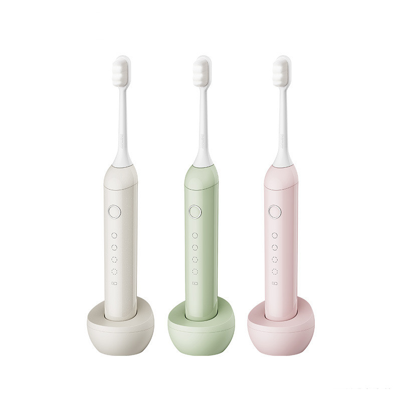 Title 3, Household Fashion Personalized Electric Toothbrush