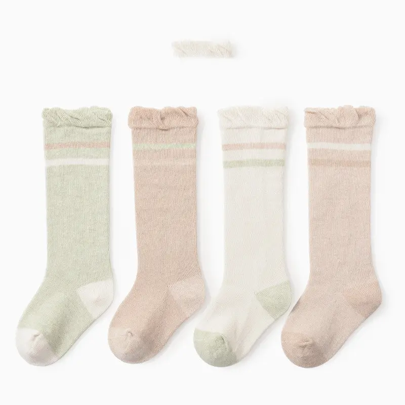 Baby Socks Stockings Over the Knee