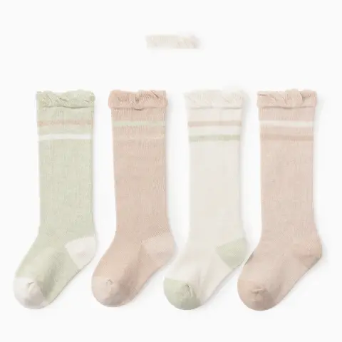 Baby Socks Stockings Over the Knee