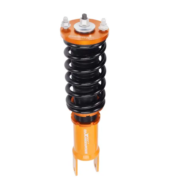 MaXpeedingrods Adjustable Height Lowering Coilovers Fit For Civic 1996-2000 EK