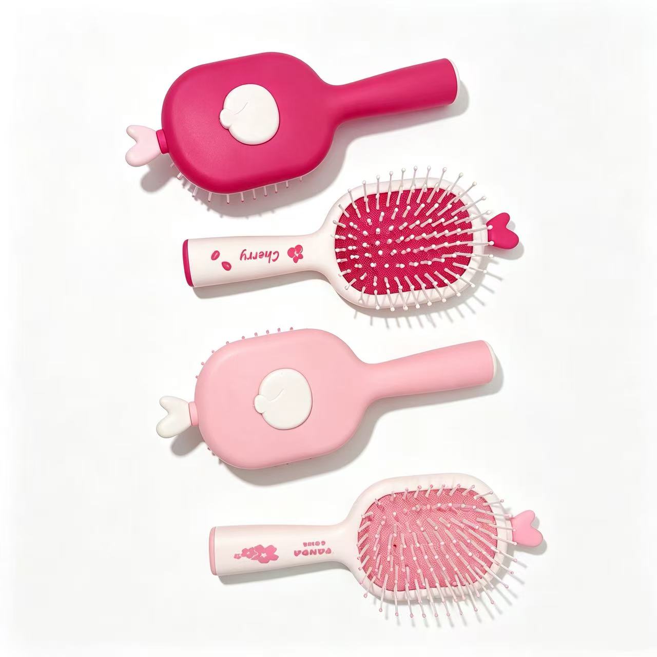 19-33-2 Fashion Massage Comb