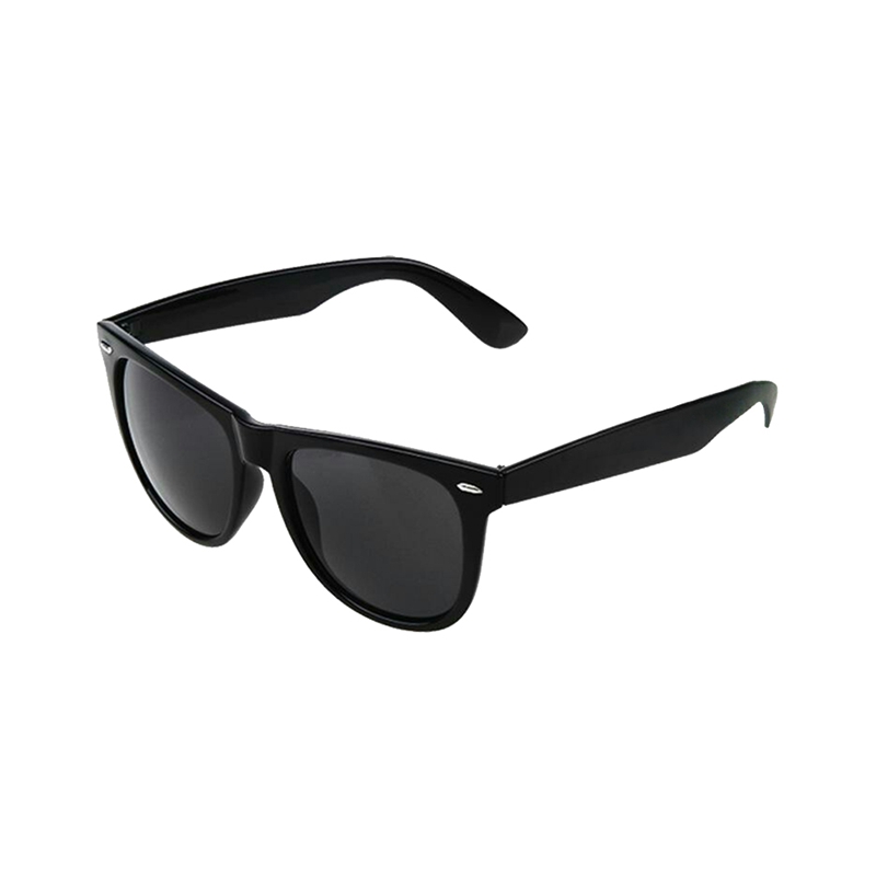 Title 4, Mi Nail Fashion Sunglasses Imitating TR90 Material