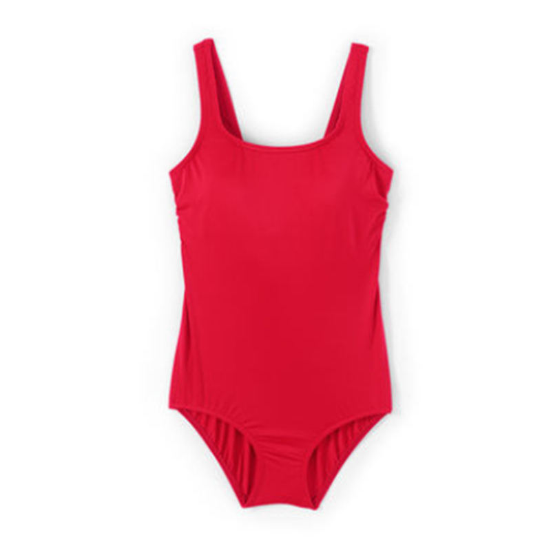 Title 5, Sports high-end one-piece swimsuit