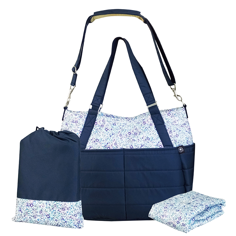 Mummy Handbag Set Maternity Baby Nappy Diaper