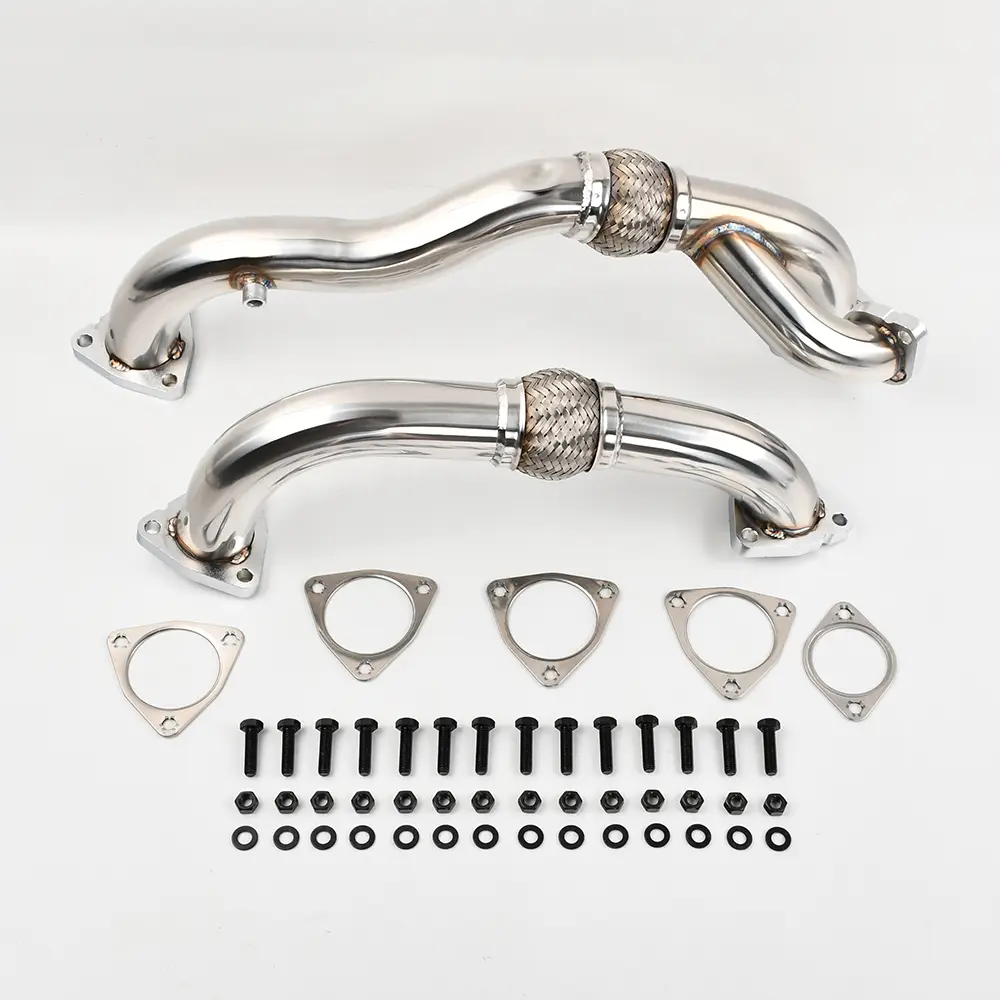 Ford 2008-2010 6.4L Powerstroke D,iesel Ban The Sale Of Amazon