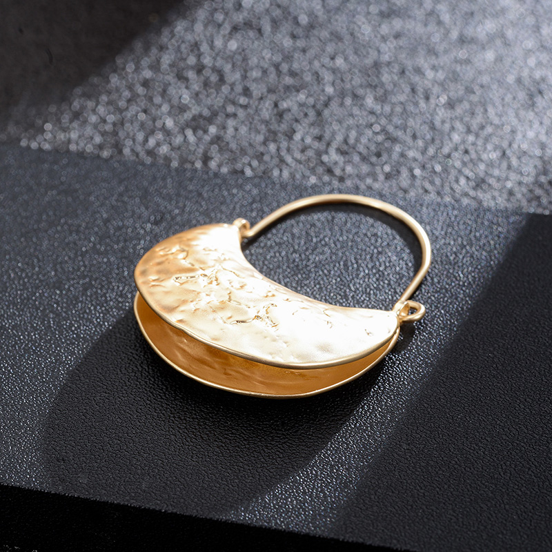 The New Trendy Design Of Korean Style Earrings Tassel Earrings