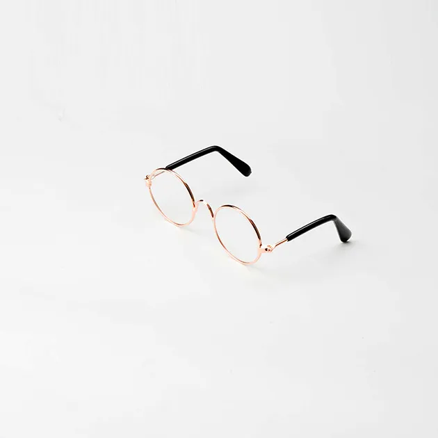 Pet Cat Glasses Cat Sunglasses Transparent - Shop at LoveMi