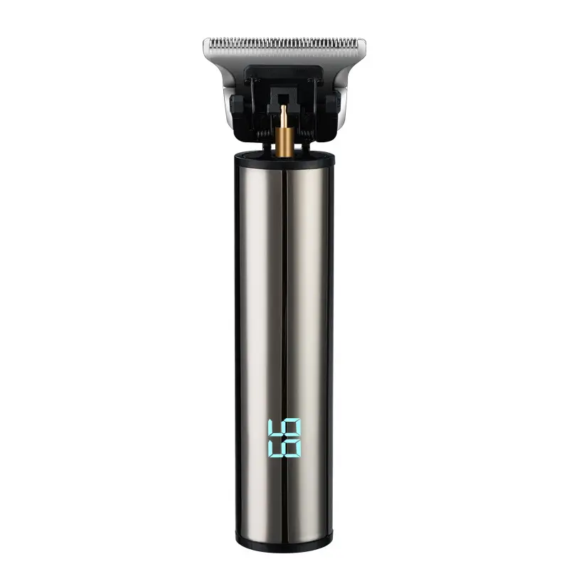Oil Head Electric Hair Clipper Carving Knife